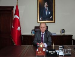 Öztürk'ten dadaşlara çağrı..